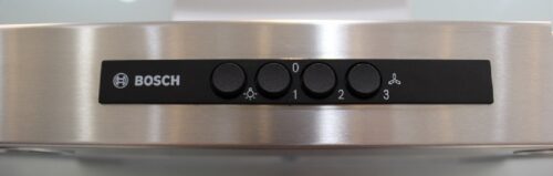Máy hút mùi Bosch DWB06W651 - Ảnh 2