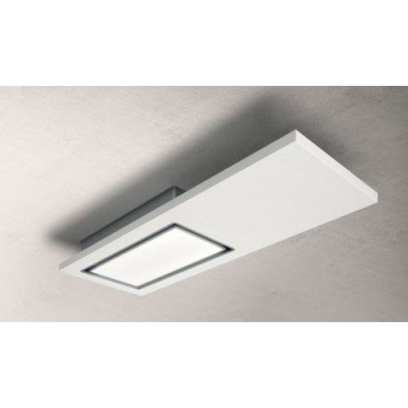 Máy hút mùi Elica LULLABY WH WOOD/A/120 3 Máy hút mùi Elica LULLABY WH WOOD/A/120