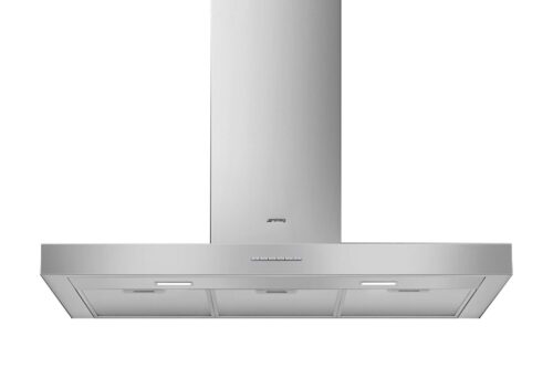 Máy hút mùi Hafele Smeg KBT900XE 536.84.493 - Ảnh 2