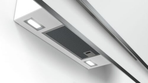 Máy hút mùi treo tường Bosch DWK97IM20 - Ảnh 4