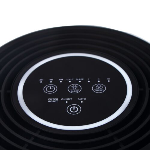 Máy lọc không khí Hafele CF-8116 537.82.710 - Ảnh 3