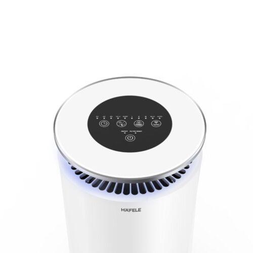 Máy lọc không khí Hafele CF-8126S 537.82.720 - Ảnh 2