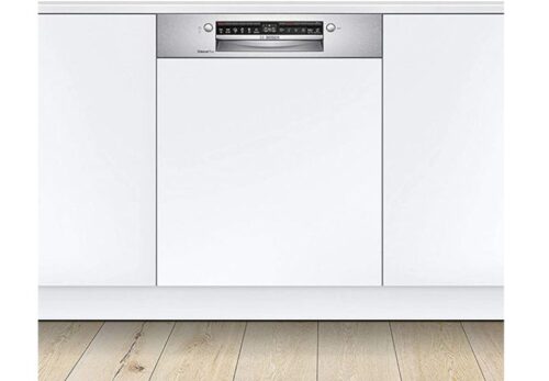 Máy rửa chén bát Bosch SMI4HCS48E