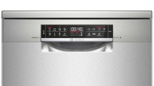Máy rửa chén bát Bosch SMS6ZDI48E - Ảnh 2