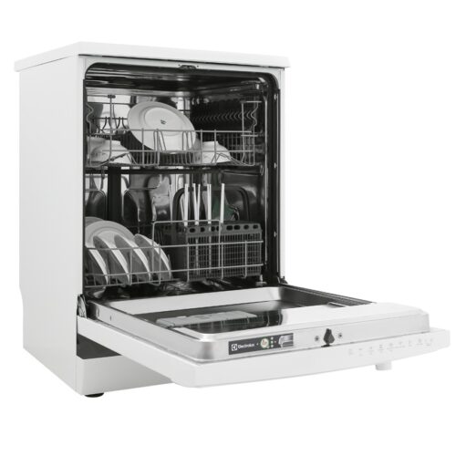 Máy rửa chén bát Electrolux ESF5206LOW - Ảnh 2