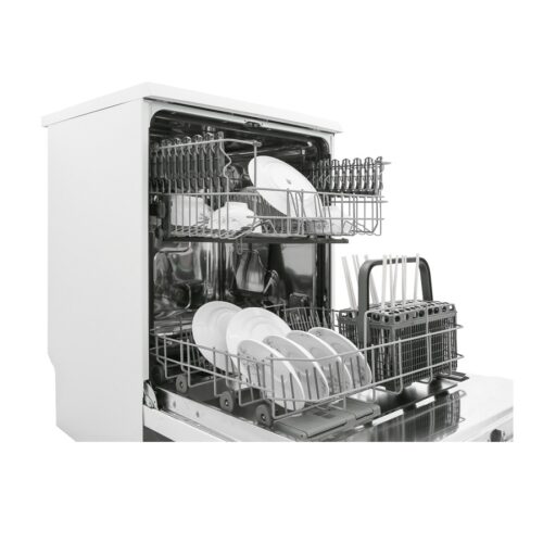 Máy rửa chén bát Electrolux ESF5206LOW - Ảnh 5