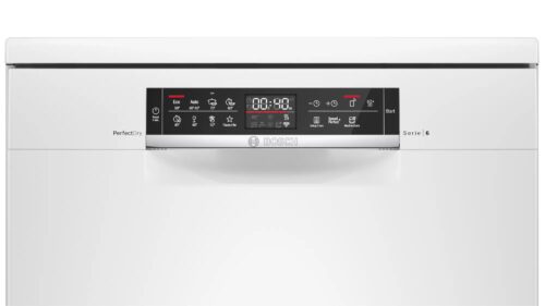 Máy rửa bát độc lập Bosch SMS6ZDW48E Serie 6 - Ảnh 2