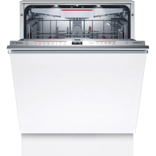 Máy rửa chén Bosch SMV6ZCX42E serie 6 - Ảnh 2
