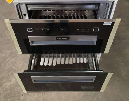 Máy sấy bát Eurosun EU-DS120 - Ảnh 3