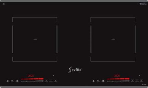 Bếp từ Sevilla SV-137II - Ảnh 3