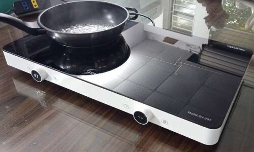 Bếp từ Sevilla SV-20T - Ảnh 2