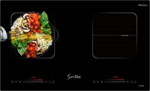 Bếp từ Sevilla SV-237II - Ảnh 3