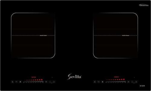 Bếp từ Sevilla SV-237II - Ảnh 2