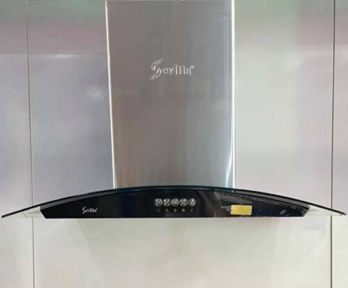 Máy hút mùi Sevilla SV-325/60 - Ảnh 2
