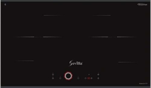 Bếp từ Sevilla SV-777 - Ảnh 2