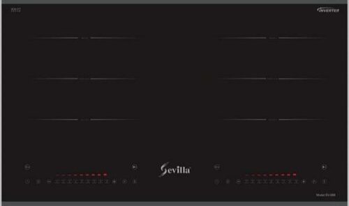 Bếp từ Sevilla SV-888 - Ảnh 3
