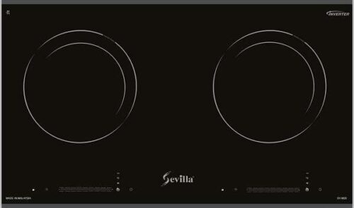 Bếp từ Sevilla SV-M20 - Ảnh 3