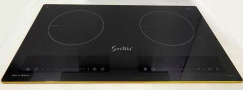 Bếp từ Sevilla SV-M200T - Ảnh 2