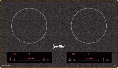 Bếp từ Sevilla SV-M200T - Ảnh 3