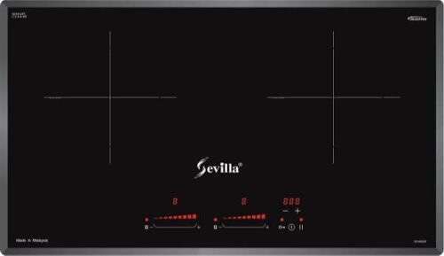 Bếp từ Sevilla SV-M500T - Ảnh 2