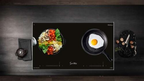 Bếp từ Sevilla SV-M99T - Ảnh 2