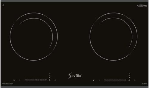 Bếp từ Sevilla SV-M99T - Ảnh 3