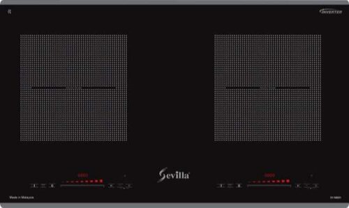 Bếp từ Sevilla SV-MB01 - Ảnh 3
