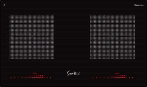 Bếp từ Sevilla SV-N12 - Ảnh 2
