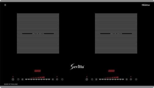Bếp từ Sevilla SV-T46 - Ảnh 2