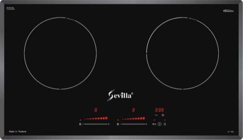 Bếp từ Sevilla SV-T90S - Ảnh 2