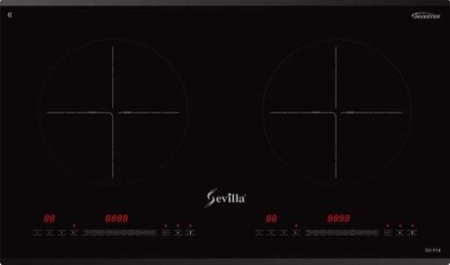 Bếp từ Sevilla SV-Y14 - Ảnh 2