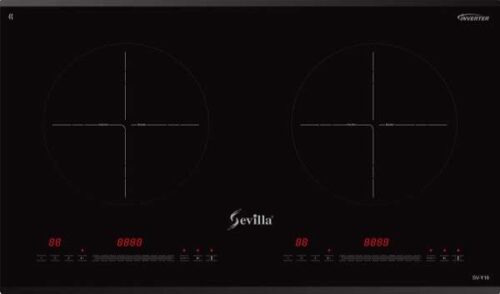 Bếp từ Sevilla SV-Y16 - Ảnh 2