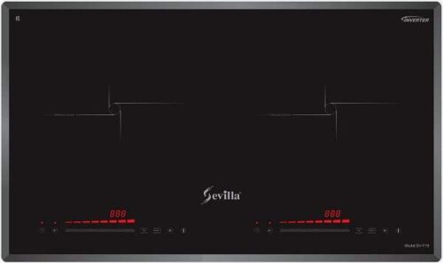 Bếp từ Sevilla SV-Y19 - Ảnh 2