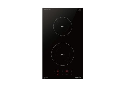Bếp Từ Đôi Spelier SPM 660I