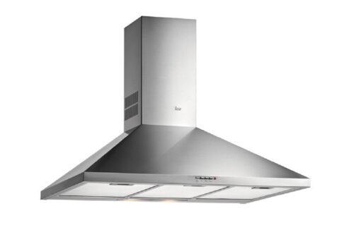Máy hút mùi TEKA DBB-70 40460420 - Ảnh 2