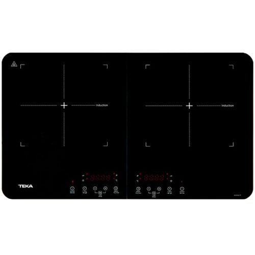 Bếp từ TEKA DS3502-P - Ảnh 2