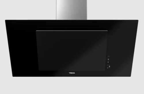 Máy hút mùi TEKA DVT 78660 TBS BK 112930041 - Ảnh 2