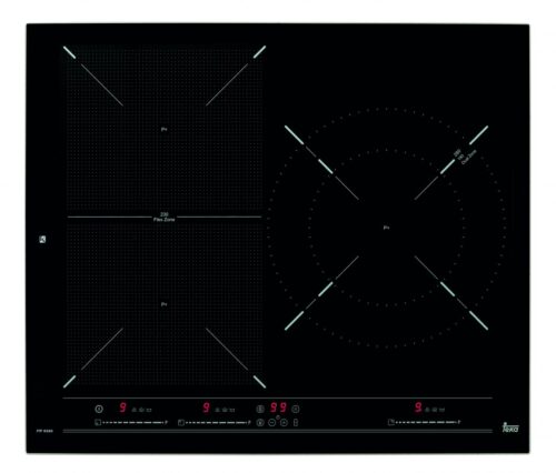 Bếp từ TEKA ITF 65320 BK MSP 112510016 - Ảnh 2