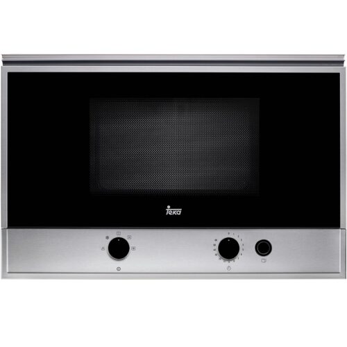 Lò vi sóng TEKA MS 622 BI 40584102 - Ảnh 2