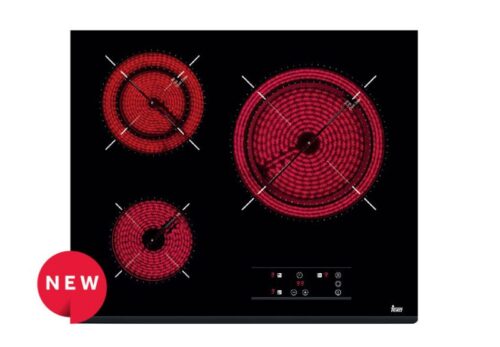 Bếp Điện Teka TR 6320