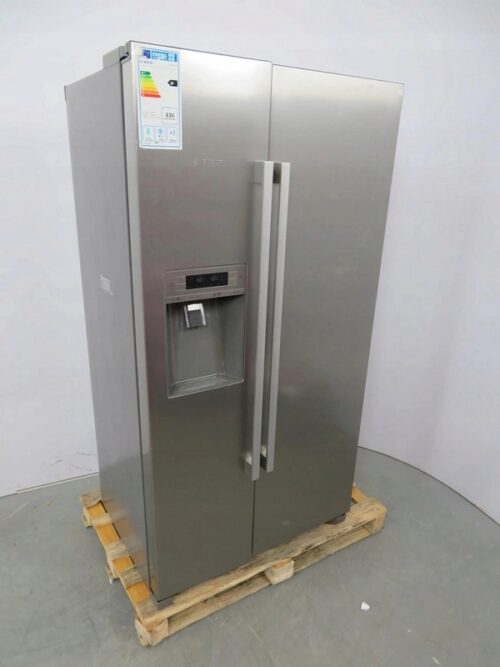 Tủ lạnh Bosch KAD90VI20 - Ảnh 2