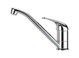 Vòi đồng mạ Chrome Malloca K 104