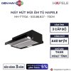 Máy hút mùi âm tủ Hafele HH-TT70A 533.86.817 1 533.86.817