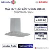 Máy hút mùi Bosch DWB77CM50 1 DWB77CM50