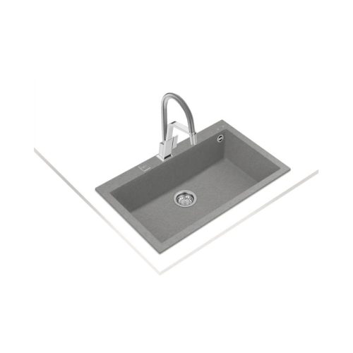 Ảnh chậu đá Teka FORSQUARE 72.40 TG 115230001