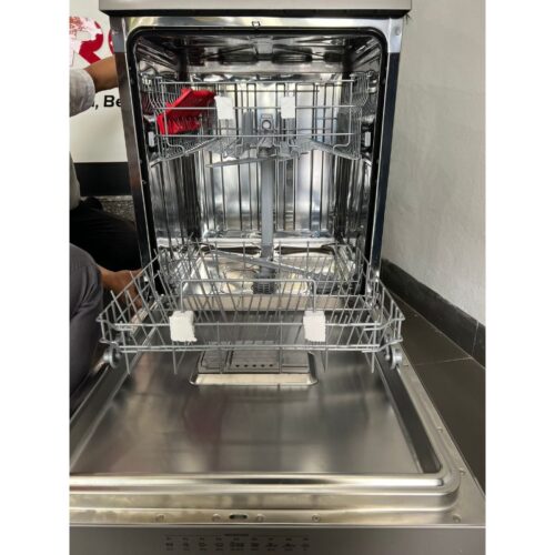 Máy rửa bát Lorca LF 3E7DWS-05 - Ảnh 5
