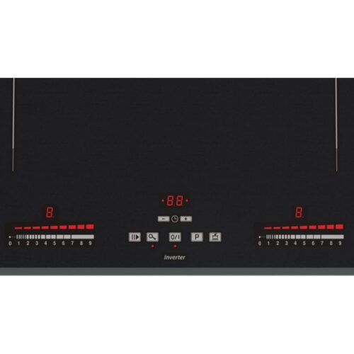 Bếp từ Lorca LCI-809D - Ảnh 2