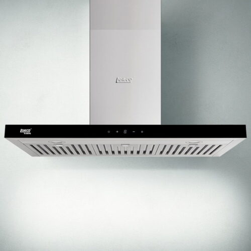Máy hút khói khử mùi Lorca TA 6007E-90