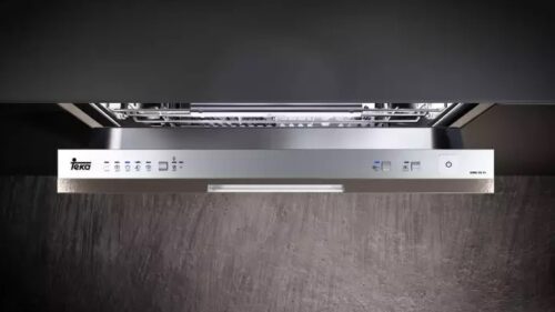 Máy rửa bát TEKA DW8 59 FI - Ảnh 2