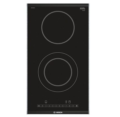 Bếp điện domino Bosch PKF375FB1E